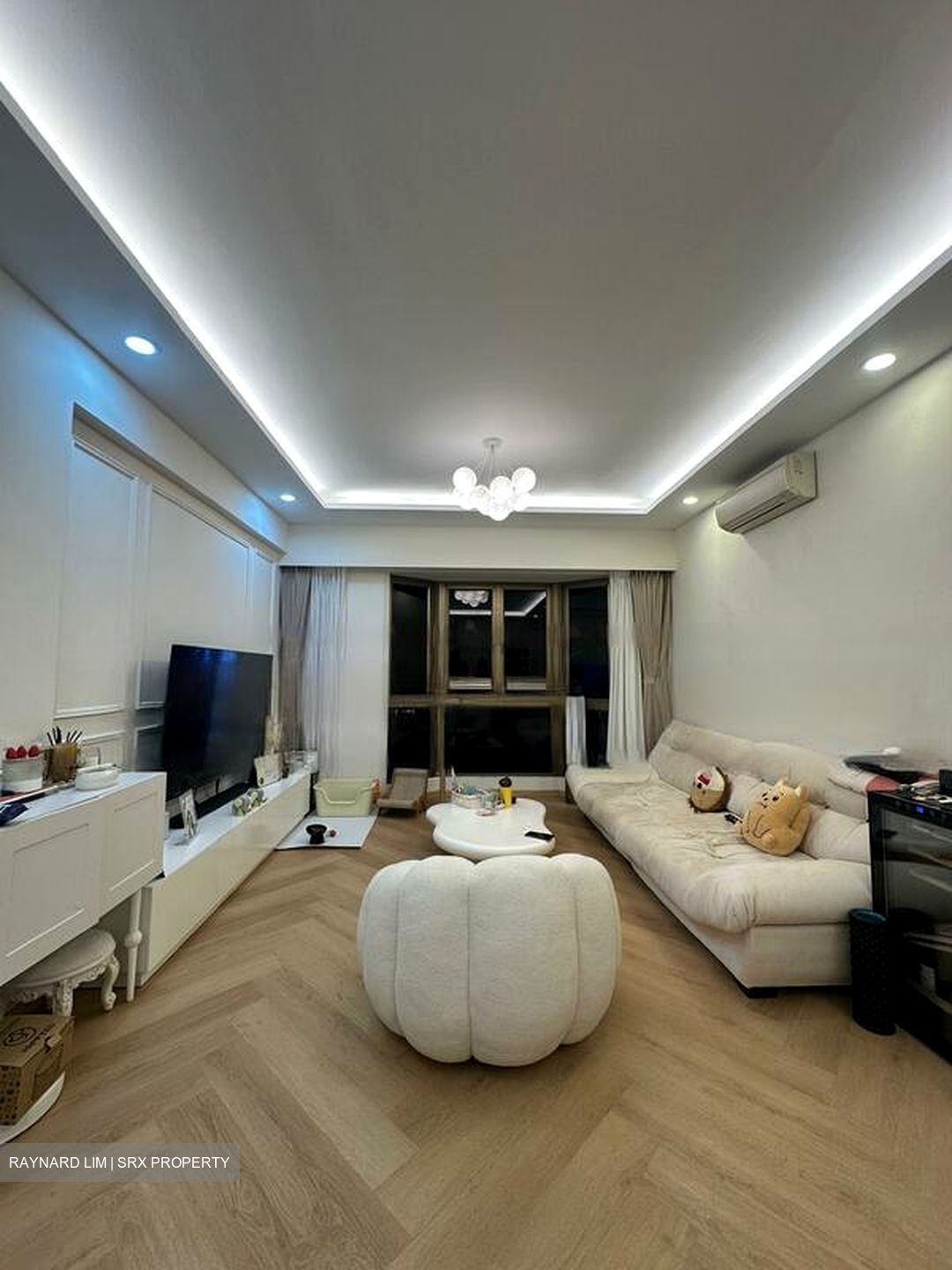 Parkview Apartments (D23), Apartment #456088191